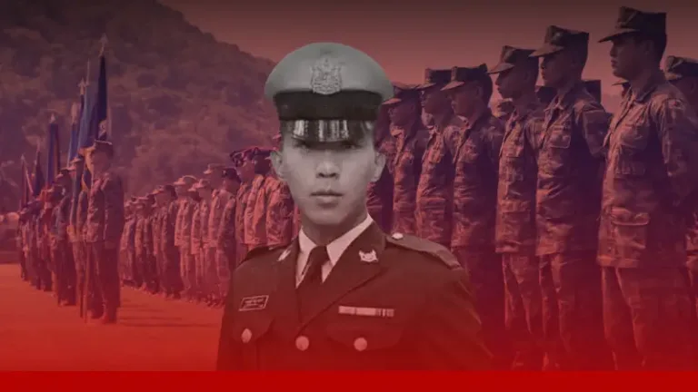 คดีน้องเมย กับความยุติธรรมที่ยังคงถูกตั้งคำถาม