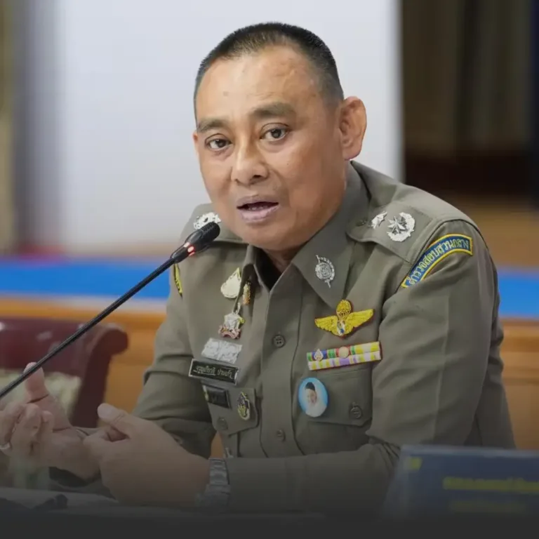 คดีปลัดภูเก็ตขยายผล พบเส้นทางเงินโยงคดีสอบบรรจุท้องถิ่น