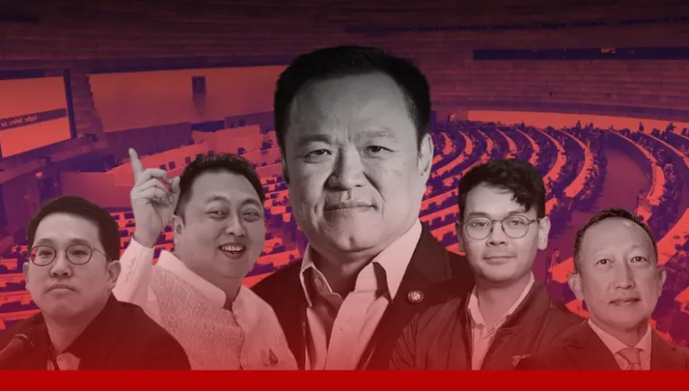 รมต.“สายล่อฟ้า” ครม.อนุทิน 1 เสี่ยงตาย อายุสั้นไม่ถึง 4 เดือน