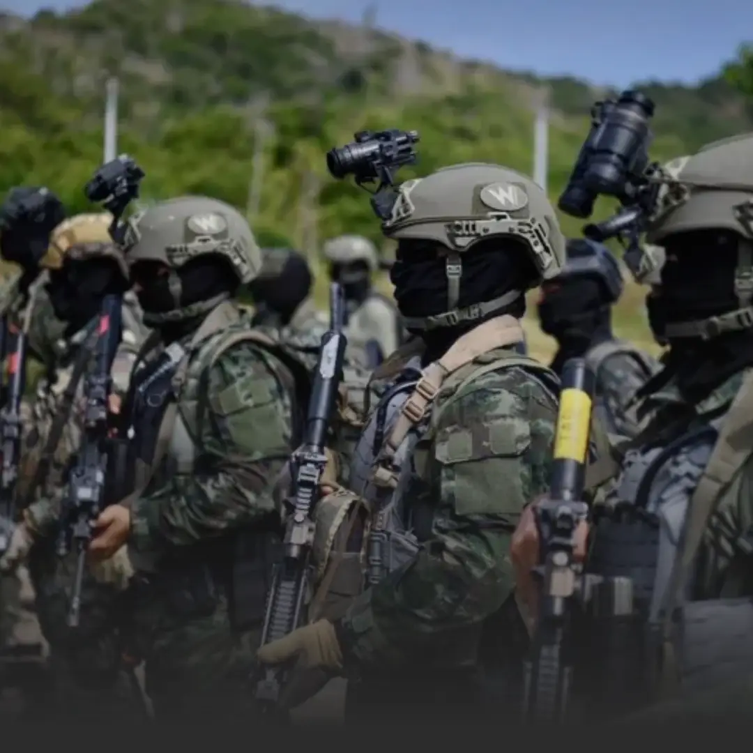 ครมอนุมัติงบกลางกว่า 24 พันล้านบาท หนุนกองทัพรับมือสถานการณ์ชายแดนไทยกัมพูชา » The Mainstream