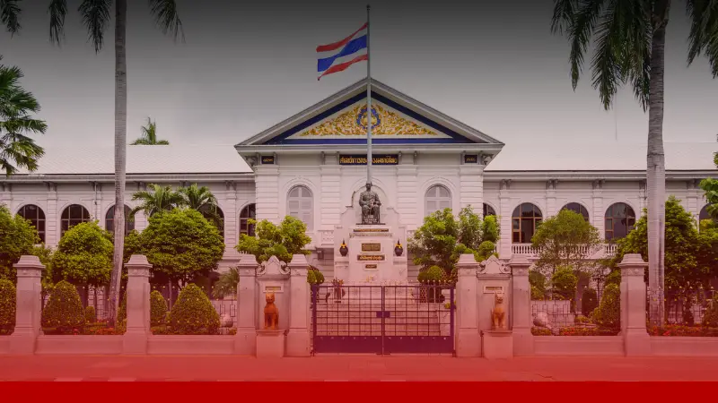 ครมอนุมัติแต่งตั้งโยกย้ายข้าราชการมหาดไทย 45 ตำแหน่ง » The Mainstream