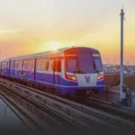 ครม.เห็นชอบตั๋วร่วมรถไฟฟ้า 17-45 บาท ทุกสายในกรุงเทพฯ