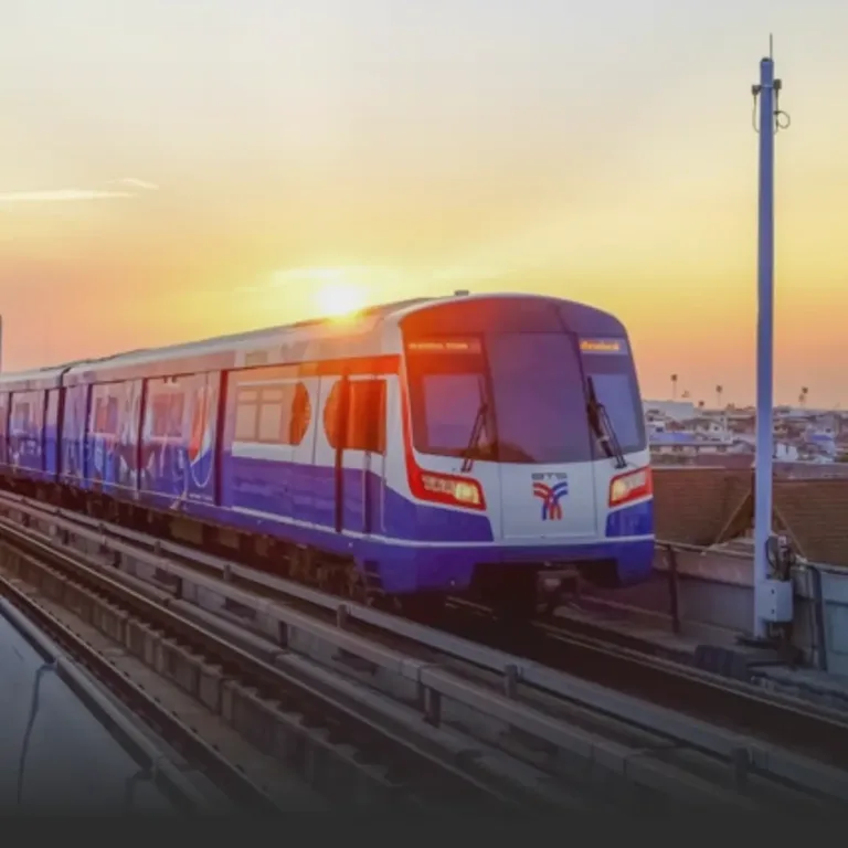 ครม.เห็นชอบตั๋วร่วมรถไฟฟ้า 17-45 บาท ทุกสายในกรุงเทพฯ