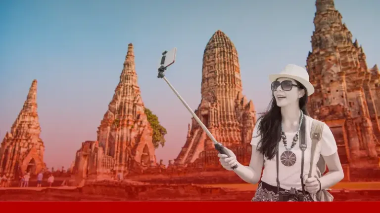 ครึ่งปีผ่านไป ท่องเที่ยวไทยยังทรุด นักท่องเที่ยวลดลงกว่า 5.6%