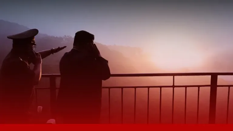 “คิมจองอึน” นำทีม ทดสอบเครื่องยนต์ขีปนาวุธรุ่นใหม่ สร้างความกังวลในภูมิภาค