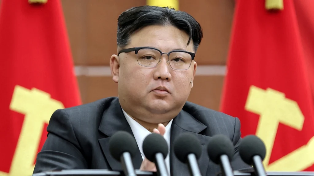 คิม1 » The Mainstream North Korea, การประหารชีวิต, ผู้แปรพักตร์, เกาหลีเหนือ, คิม จองอึน