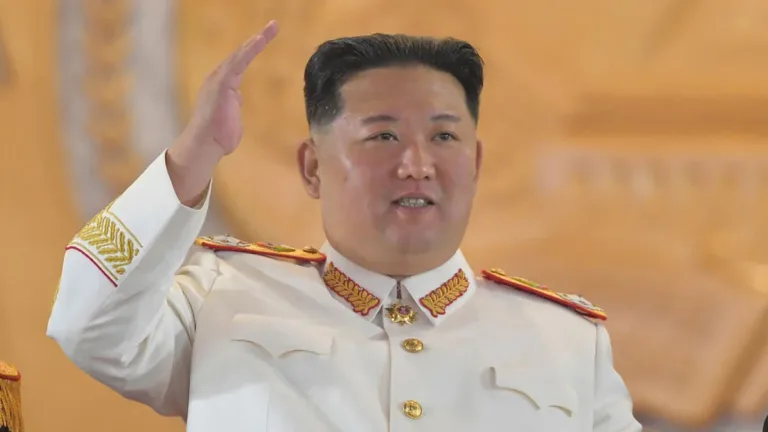 เกาหลีเหนือประหาร 3 ผู้แปรพักตร์ต่อหน้าประชาชน