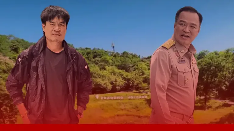 ความเหมือนที่แตกต่าง ทำไมจอห์นนี่ถูกสอบ แต่กรณีอนุทินยังไม่มีข้อสรุป