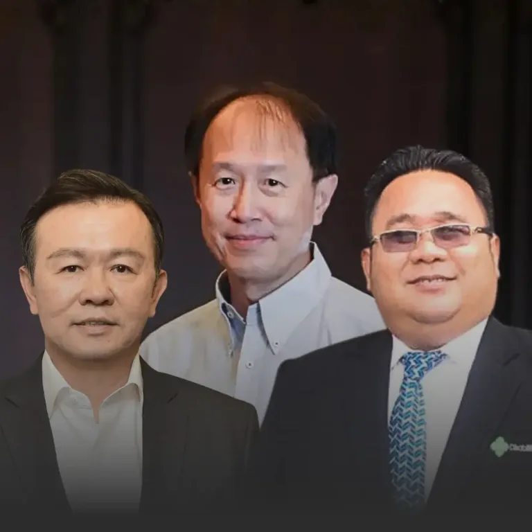 จับตา 3 กสทช. ต่อพงศ์-ณัฐธร-สมภพ หลังประชุมล่ม 3 นัด ปมสถานะ นพ.สรณ