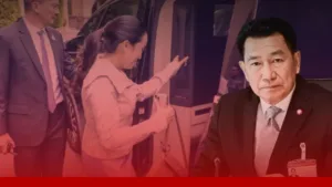 ชิงปิดประชุม หนีสภาล่ม » The Mainstream