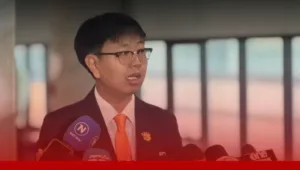 ชุติพงศ์ จี้ อนุทิน เลี่ยงแก้ปัญหาสแกมเมอร์ ระวังกระทบความเชื่อมั่นนานาชาติ » The Mainstream