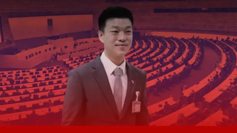 ณัฐพงษ์จัด 20 ขุนพลพรรคประชาชน อภิปรายนโยบายรัฐบาล ย้ำตรวจสอบเข้มคุณสมบัติ รมต.