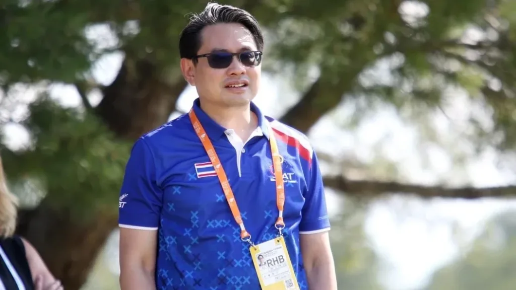 ดร ก้องศักดิ์ » The Mainstream