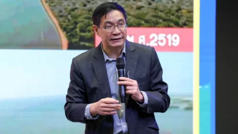 สมเกียรติ ทีดีอาร์ไอ เตือน คดี “พิรงรอง” อาจเป็นจุดเปลี่ยนของระบบยุติธรรมไทย