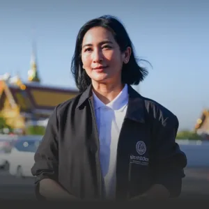 ดรการดี เปิดใจรับบทแคนดิเดตนายกฯ พรรคประชาธิปัตย์ » The Mainstream