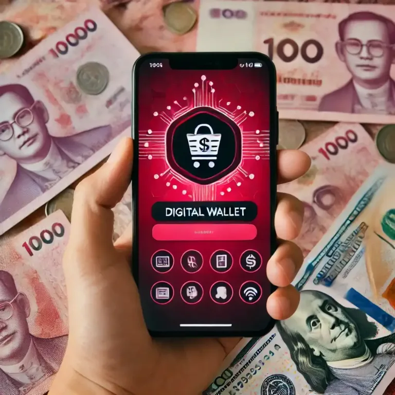 โครงการแจกเงินดิจิทัล 10,000 บาท เดินหน้าแล้ว! ใครได้สิทธิ์บ้าง?