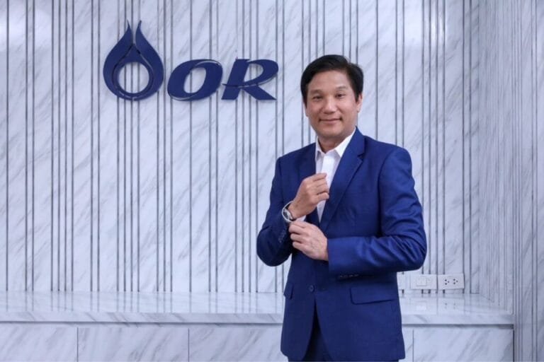 OR เผยความคืบหน้าถือหุ้น 20% ตั้ง virtual bank ร่วม AIS-KTB