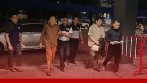 ตำรวจค้านประกันตัวอดีตพระอลงกต-หมอบี หวั่นหลบหนีและยุ่งเหยิงพยานหลักฐาน » The Mainstream