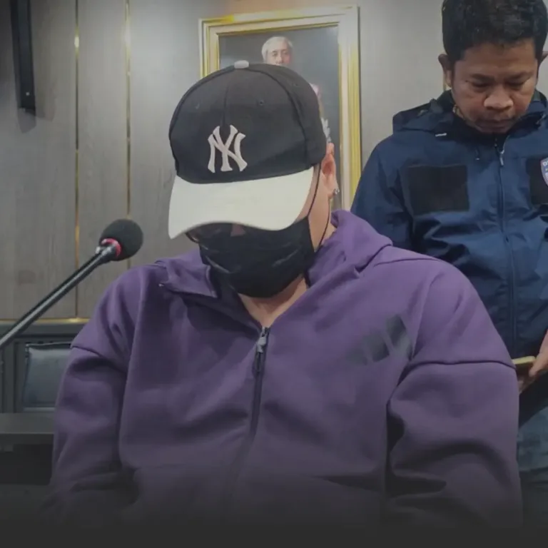 รวบดีเจมือปลาหมึก เมียแฉพิกัดกบดาน พบคลิปฉาวเพียบ