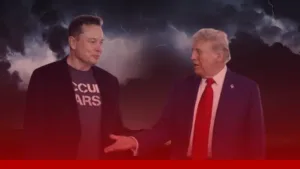 ทรัมป์ ไล่ มัสก์ กลับบ้านเกิด » The Mainstream