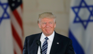 ทรัมป์_อยากได้_กาซา » The Mainstream