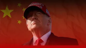 ทรัมป์ขู่ยุติทำธุรกิจกับจีน ตอบโต้ไม่ซื้อถั่วเหลืองสหรัฐ » The Mainstream