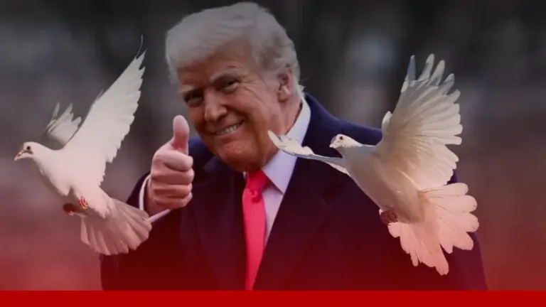 ทรัมป์ ตั้งเงื่อนไขเข้าร่วมประชุมอาเซียน หากได้เป็นประธานลงนาม ข้อตกลงสันติภาพไทย–กัมพูชา