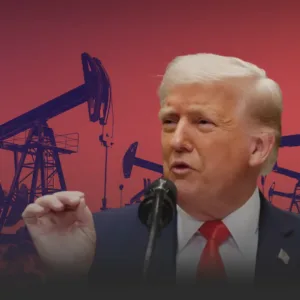 ทรัมป์ประกาศเวเนซุเอลาจะส่งมอบน้ำมัน 50 ล้านบาร์เรลให้สหรัฐฯ » The Mainstream