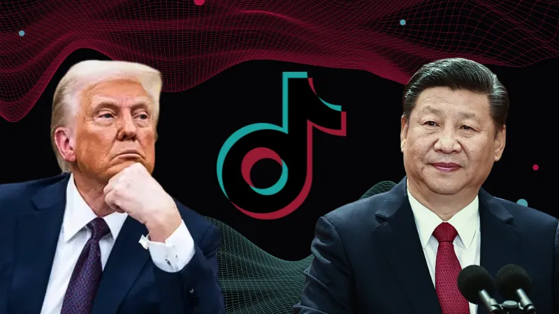 ทรัมป์เตรียมหารือสี จิ้นผิง หลังสหรัฐฯ-จีนบรรลุกรอบข้อตกลง TikTok » The Mainstream