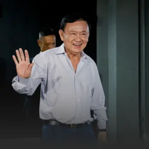 ทักษิณ ชินวัตร มีชื่อใน 500 ผู้ต้องขังเข้าเกณฑ์พักโทษ ลุ้นคณะกรรมการพิจารณาปล่อยตัว » The Mainstream