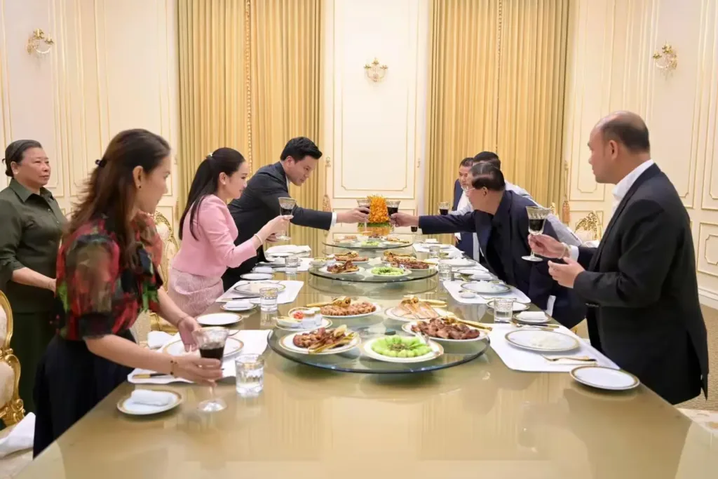 ทานข้าว » The Mainstream