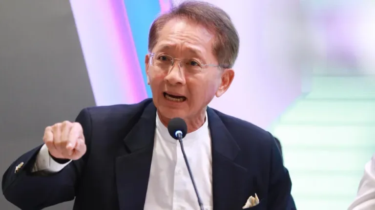 แจกเงินดิจิทัล 10,000 บาท เฟส 3 ไม่ได้ผล ‘ธีระชัย’ วิจารณ์หนัก