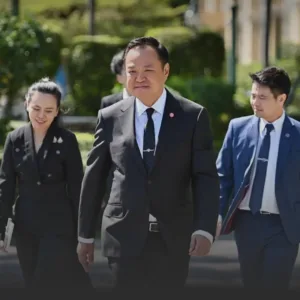 นายกฯ ย้ำไทยพร้อมตอบโต้ หากกัมพูชาละเมิดข้อตกลงหยุดยิง » The Mainstream