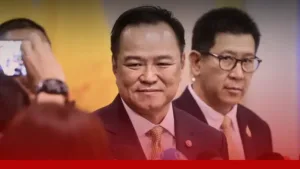 นายกฯ อนุทิน ชาญวีรกูล ยืนยันให้อำนาจกองทัพตัดสินใจปกป้องชายแดนไทย-กัมพูชา » The Mainstream