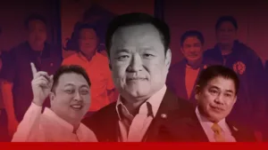 นายกฯอนุทิน จับมือ 2 ผู้ช่วยใหม่รับมือปัญหาทั้งภายในและภายนอก » The Mainstream