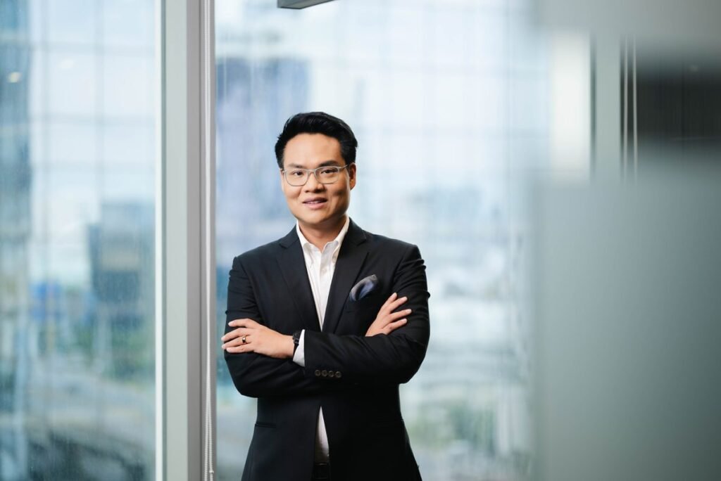 นายศุภโชค-ปัญจทรัพย์-ประธานเจ้าหน้าที่บริ-e1733474060847 » The Mainstream