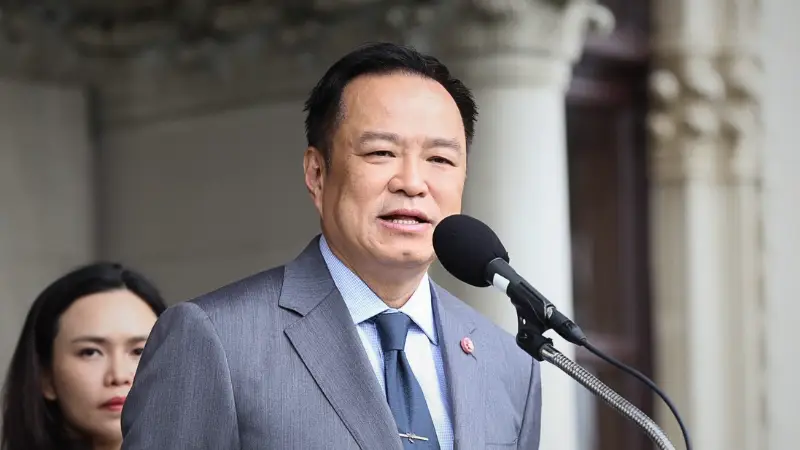 นุทิน ชาญวีรกูล ย้ำ พรรคภูมิใจไทยเล็งผลเลิศ » The Mainstream