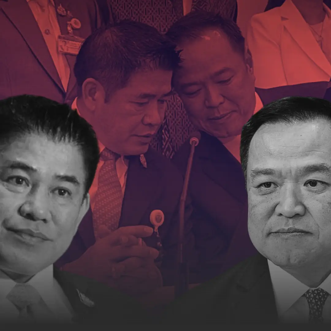 น้ำต้มผักกลายเป็นน้ำเน่า » The Mainstream