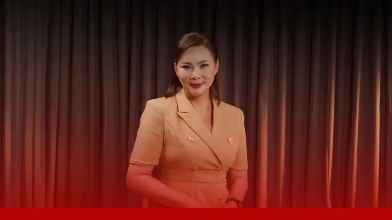 บุ๋ม ปนัดดา แจงไม่แฮ็ปปี้ตอบโต้ สวอังคณา ย้ำไม่อยากให้คนไทยแตกแยก » The Mainstream