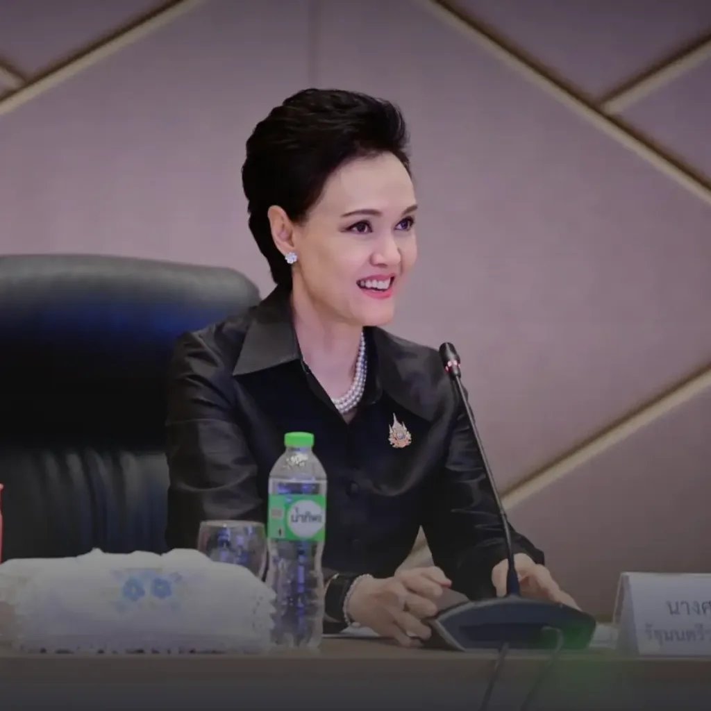 ศุภจีมั่นใจเหตุปะทะชายแดนไม่กระทบดีลภาษีสหรัฐฯ » The Mainstream