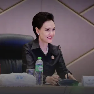 ศุภจีมั่นใจเหตุปะทะชายแดนไม่กระทบดีลภาษีสหรัฐฯ » The Mainstream