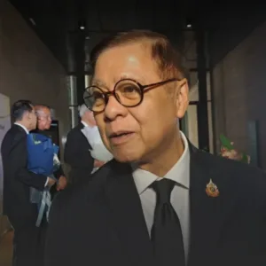 สีหศักดิ์ย้ำไทยไม่ใช่ฝ่ายเริ่มต้น พร้อมระบุว่ากัมพูชาต้องเป็นฝ่ายขอเจรจาก่อนจึงเดินหน้าพูดคุยได้ » The Mainstream