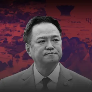 รัฐบาลเร่งกู้ศรัทธาหลังมหาอุทกภัย-ปัญหาสแกมเมอร์-ซีเกมส์สะดุด เดินหน้าฟื้นฟูภาคใต้และปรับทัพก่อนเลือกตั้ง » The Mainstream