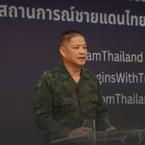 กลาโหมเผยยอดสูญเสียล่าสุด ทหารไทยเสียชีวิต 9 นาย บาดเจ็บกว่า 120 ราย » The Mainstream