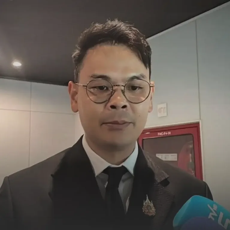 ไชยชนกยันแม่ไม่ได้ผิด PDPA หลังโพสต์ข้อมูลคู่กรณีจากการแจ้งความต่อสื่อ