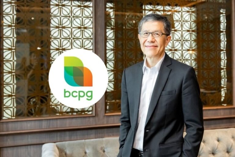 ลานีญาหนุนโรงไฟฟ้าพลังน้ำ สปป.ลาว ดัน BCPG ผลิตไฟฟ้า Q3/67 พุ่ง 318.7 GWh