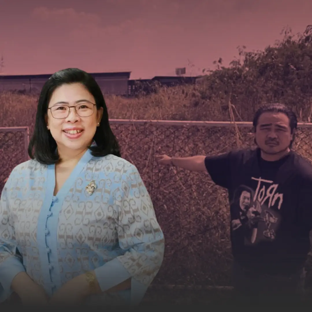 ประกันสังคมชี้แจงซื้อที่ดิน 845 ล้านบาท ใช้วิธีเฉพาะเจาะจงตามระเบียบ » The Mainstream