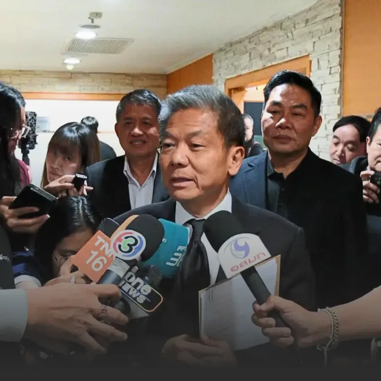 ประชุมบอร์ด กสทช. ล่ม 5 ครั้งติด เหตุองค์ประชุมไม่ครบ นพ.สรณ ยังทำหน้าที่ประธาน