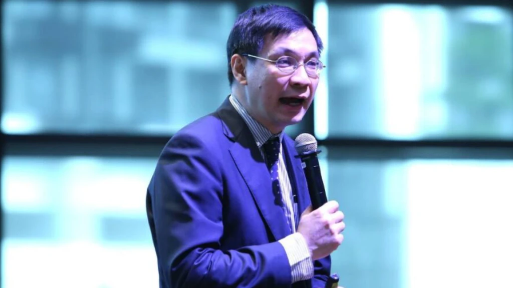 ประธาน TDRI » The Mainstream