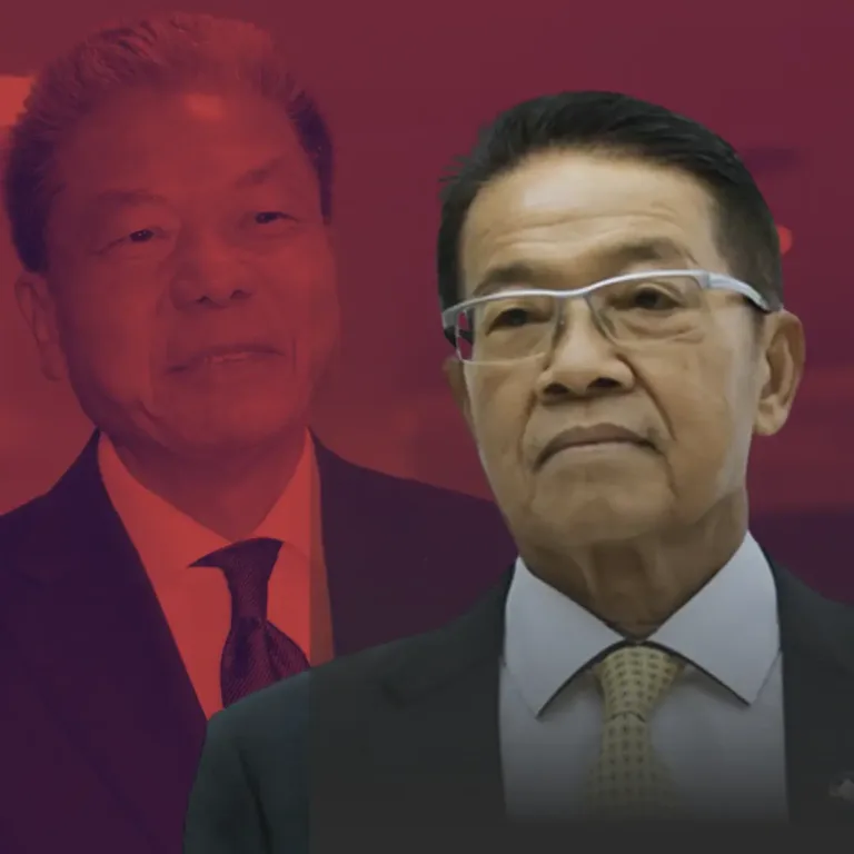 “ประพันธ์ คูณมี” จี้นายกฯ เร่งจัดการสถานะ “หมอสรณ” หลังศาลปกครองไม่รับคำฟ้อง พร้อมเตือนปัญหาทางกฎหมาย